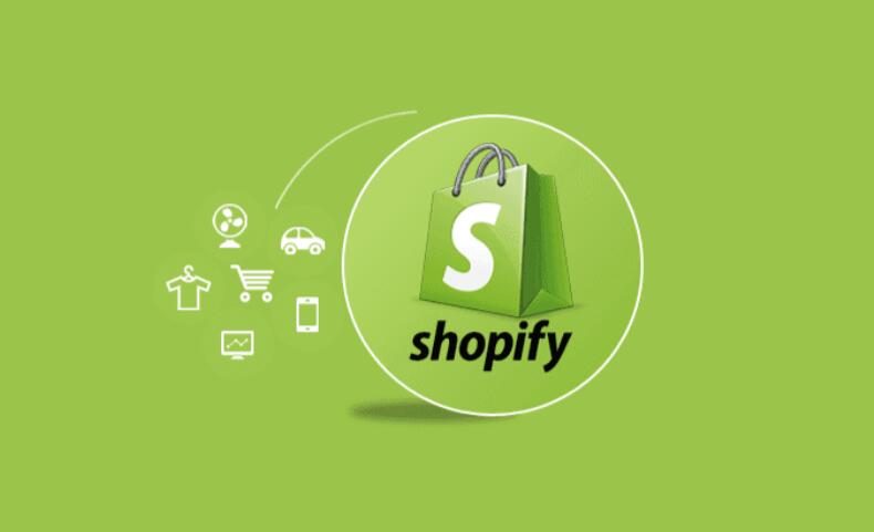 Shopify域名怎么绑定及更改(Shopify收款设置方法)