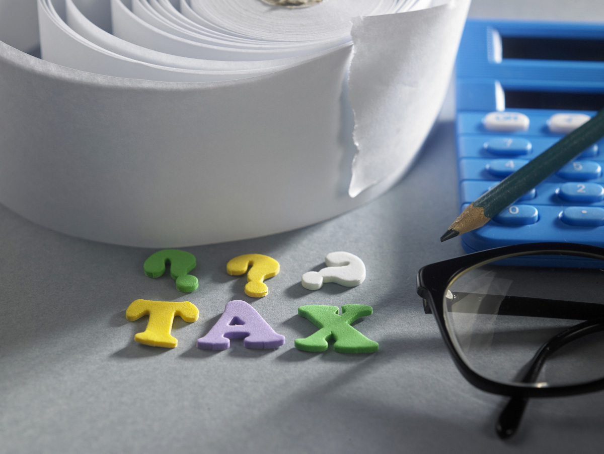 跨境电商卖家必知：美国的销售税是怎么交税的