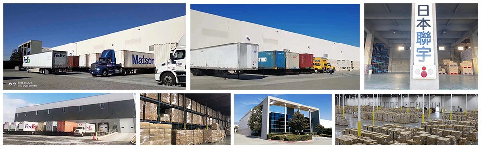 联宇物流正式成为亚马逊SPN服务商