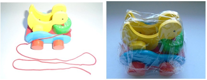 阿里巴巴国际站召回多款问题产品 涉及机械、胶水、玩具