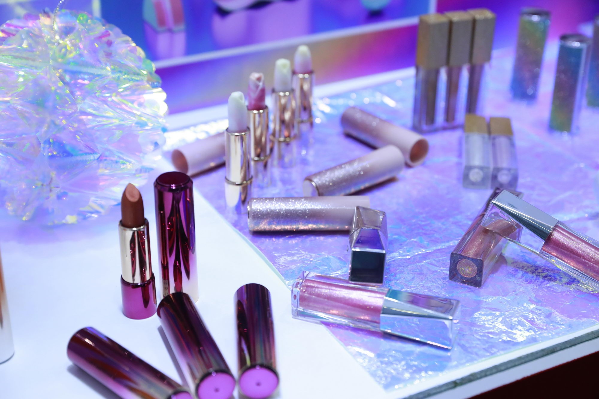 京东国际联合烟台自贸片区打造跨境O2O体验店 现已开启试营业