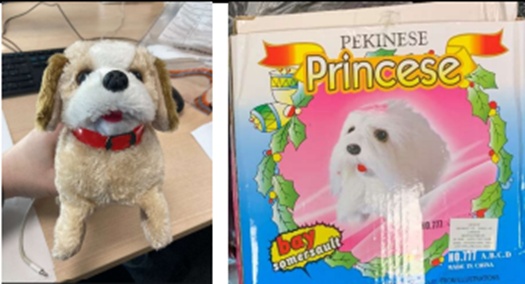 阿里巴巴国际站召回多款问题商品 涉及救生衣、玩具等