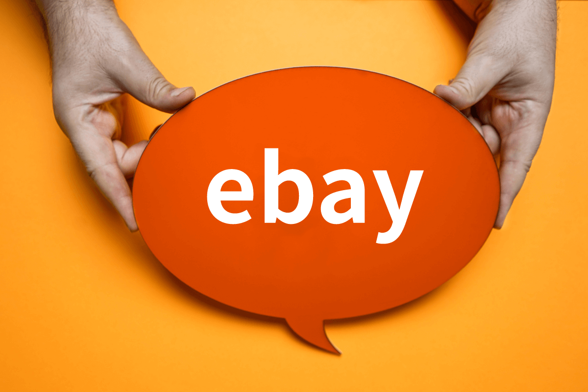 eBay的企业入驻通道是什么意思