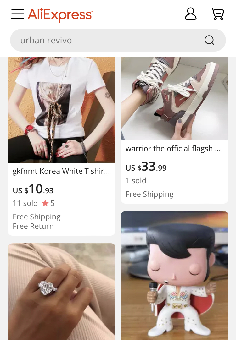 速卖通发布“Fashion新品计划”