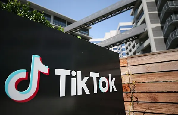 跨境电商为什么要入驻TikTok Shop