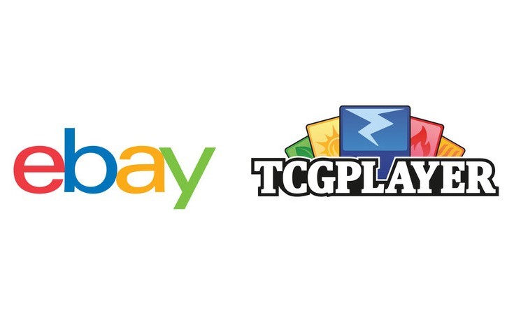 eBay以2.95亿美元收购卡牌游戏交易平台TCGplayer