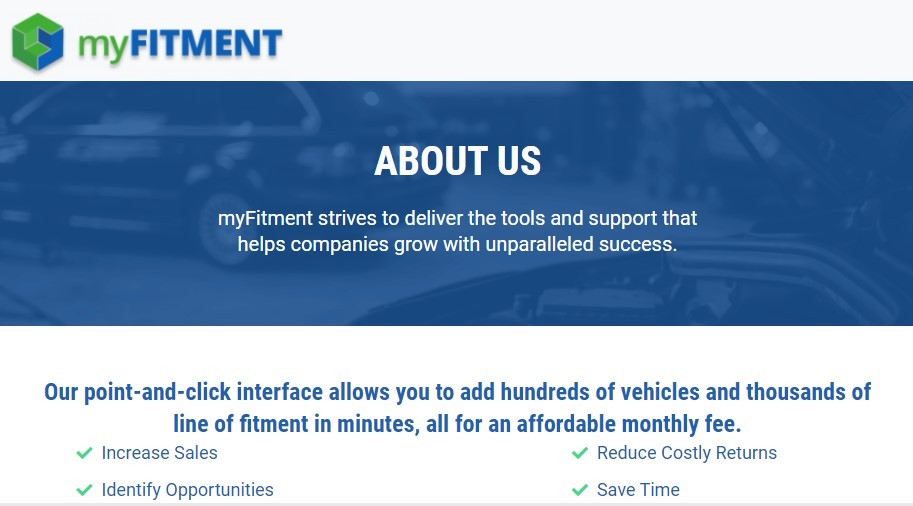 eBay收购myFitment集团以提高零件和配件上市体验