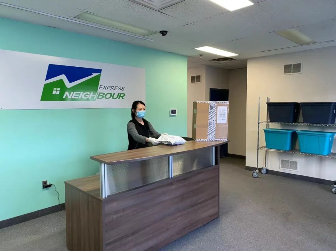 SHOPLINE物流正式上线加拿大渠道