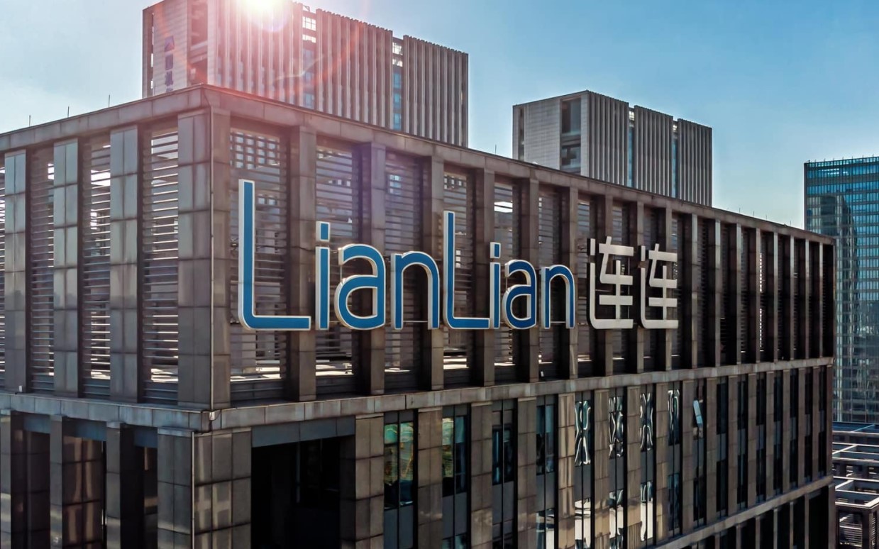 连连国际与Uncapped合作为美英电商企业提供融资渠道