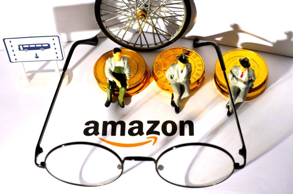 亚马逊欧洲派送网络（EFN）现已重新启动