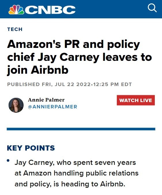 传立媒体副总裁加入亚马逊印度公司担任媒体主管