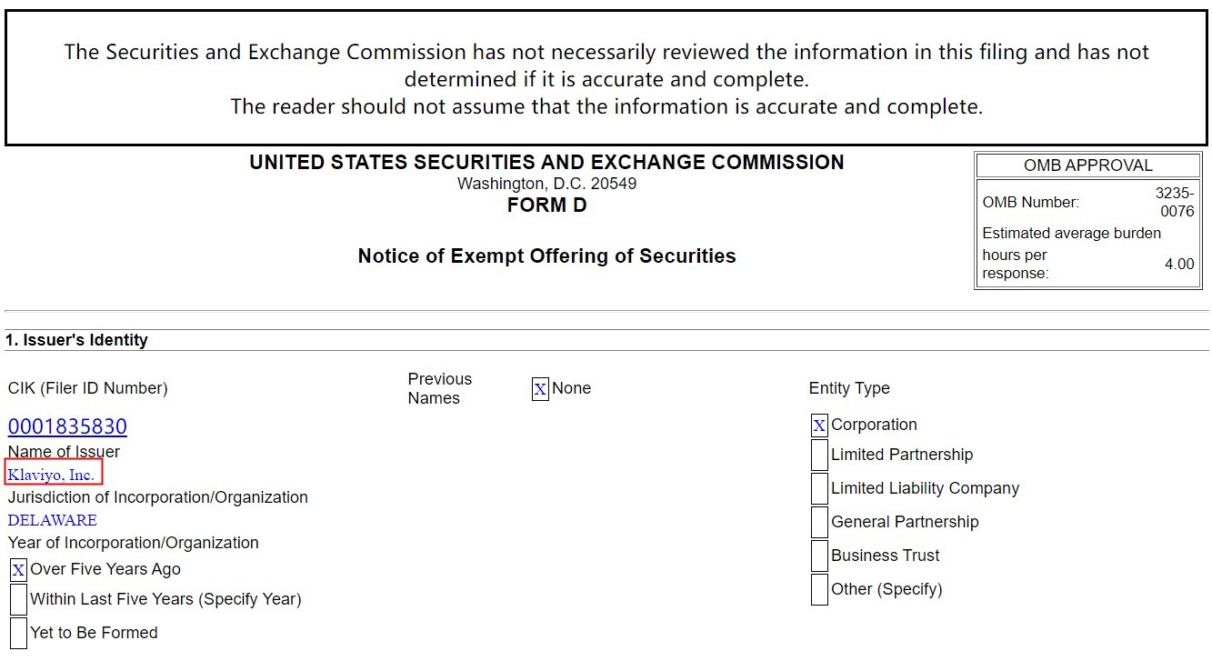 Shopify与电商营销自动化平台Klaviy达成合作