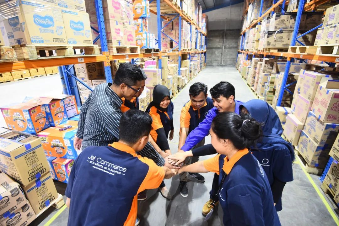 杭州跨境综合服务商Jet Commerce完成超6000万美元B轮融资