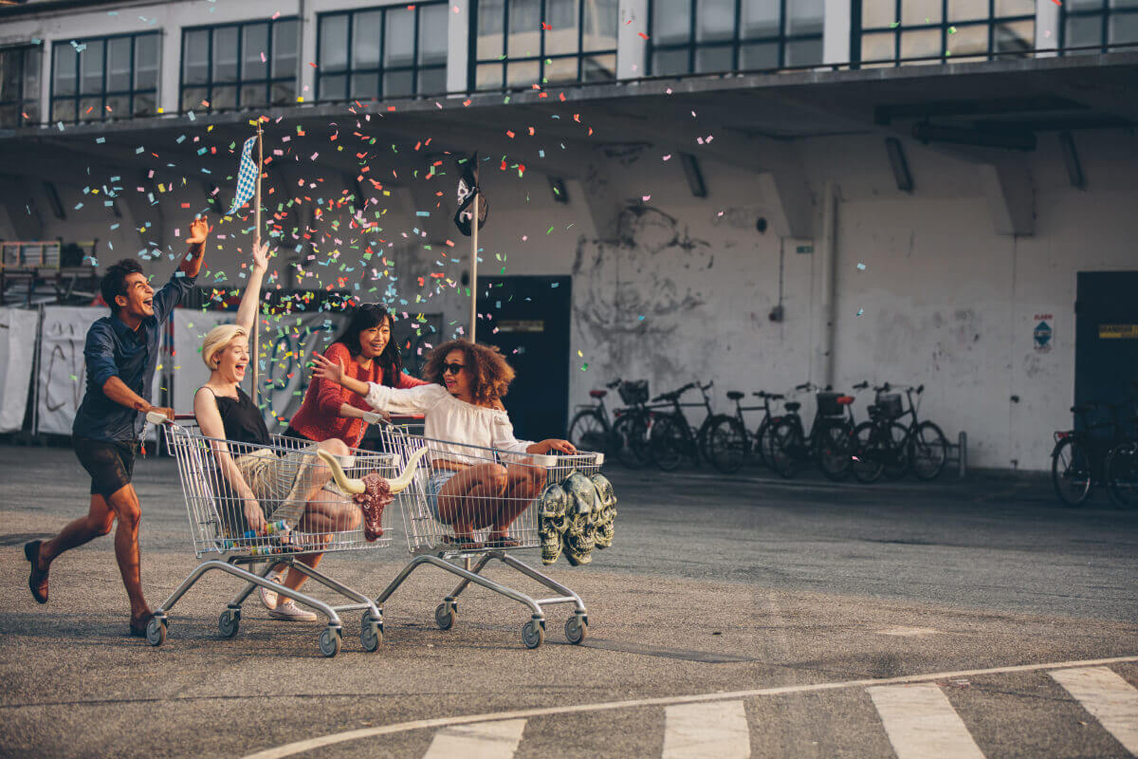 新手申请Shopify开店步骤(Shopify开店流程步骤)