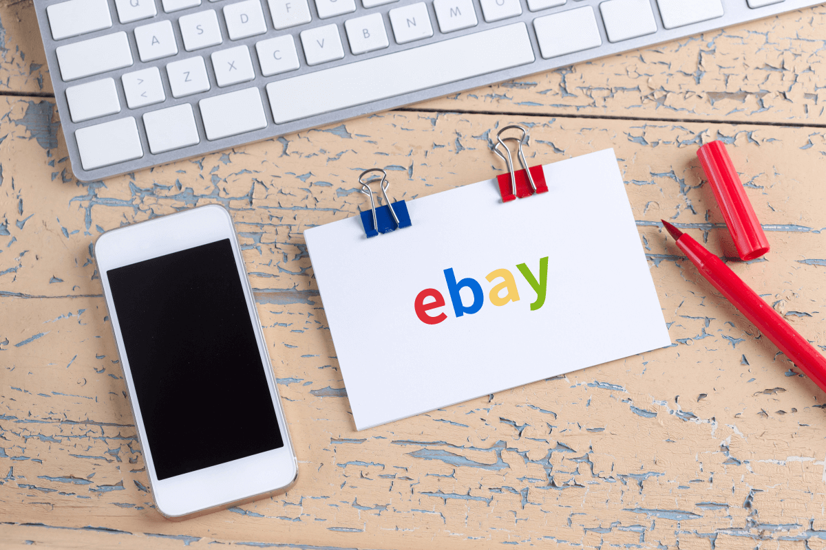 关于eBay新卖家的几点运营建议