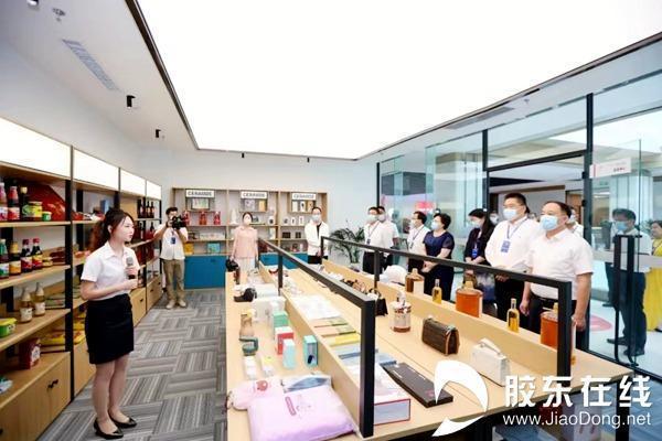 “自贸烟台跨境全球购”正式启用 试运营已实现近6000万销售额