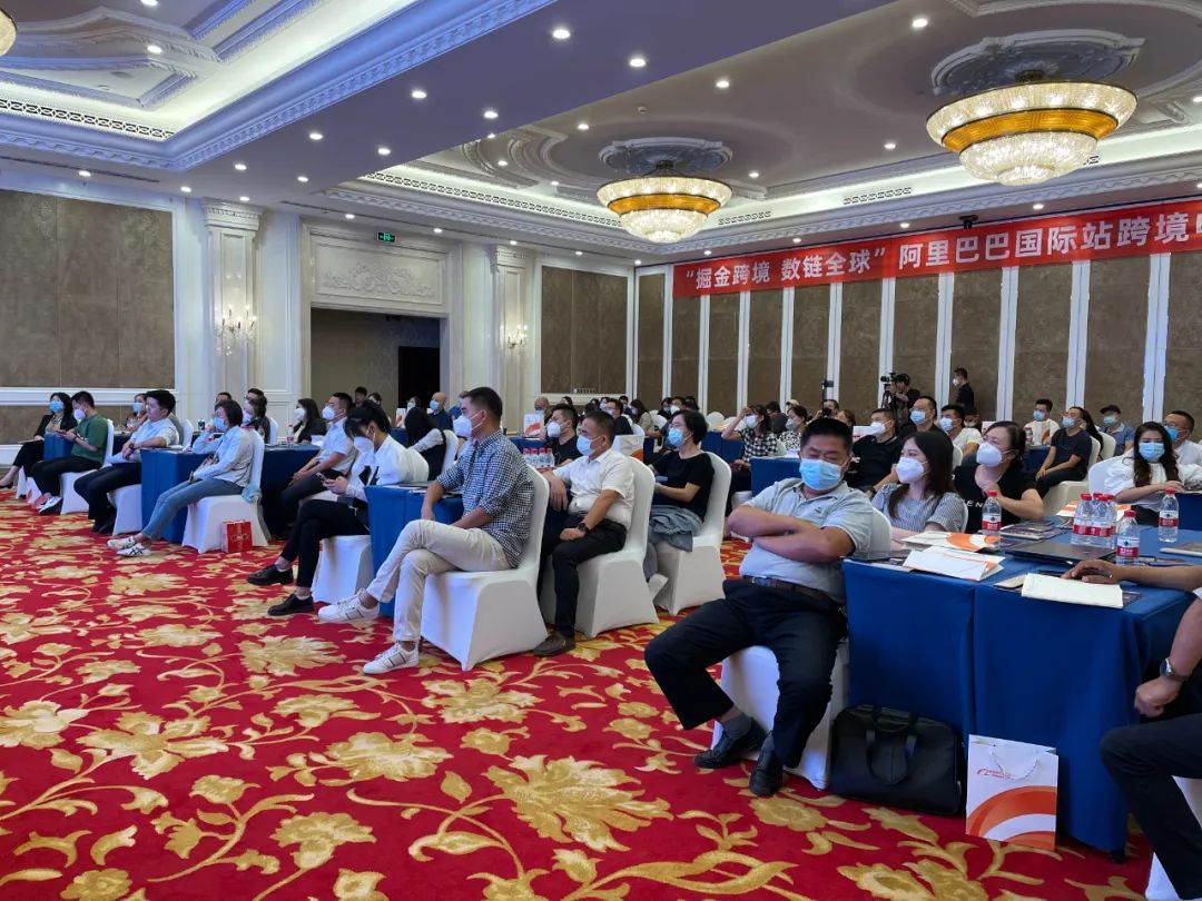 兰州今年1-7月跨境电商交易额达8.93亿元