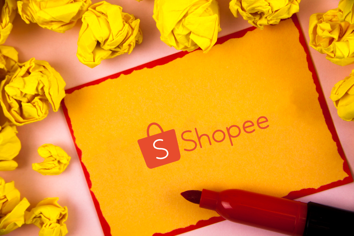 Shopee平台开通物流账号