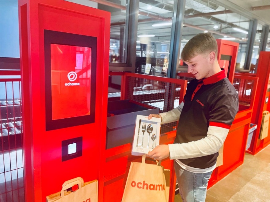 中国电商巨头集体发力海外仓，走向全球