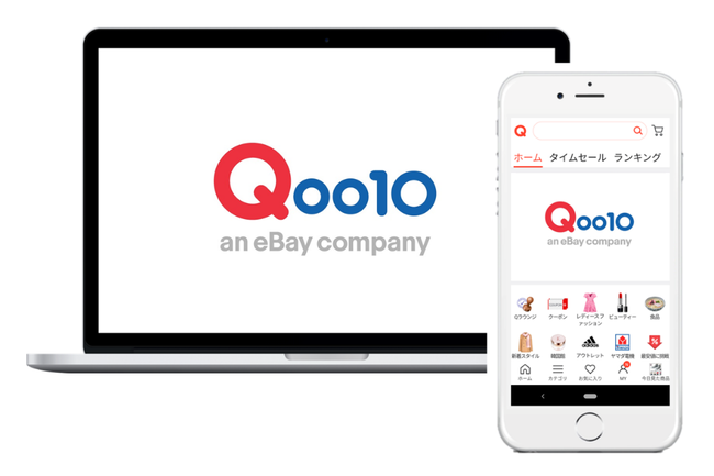 日本版拼多多？Qoo10平台解读