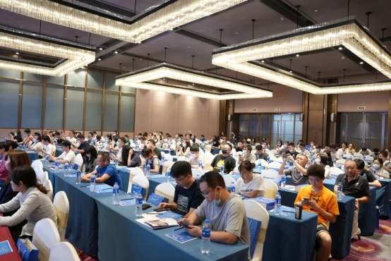 沃尔玛全球电商城市巡回宣讲会杭州站落幕