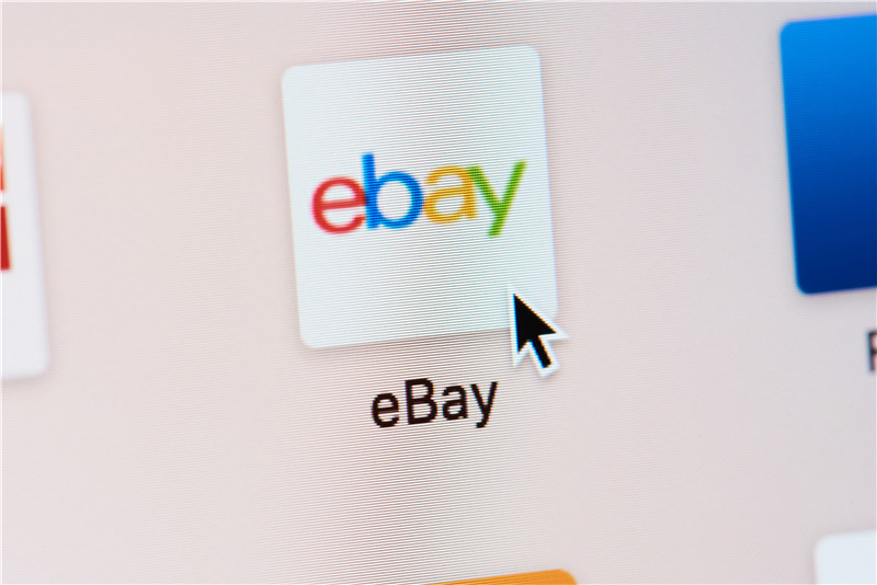 eBay店铺上传产品多个尺寸的属性设置教程