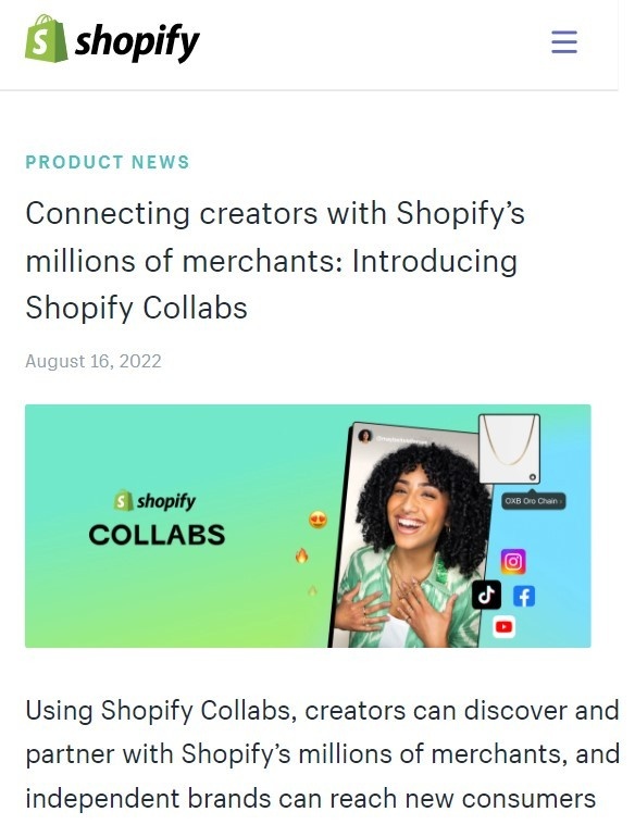 Shopify为澳大利亚商家推出新融资服务 最高可获250万澳元