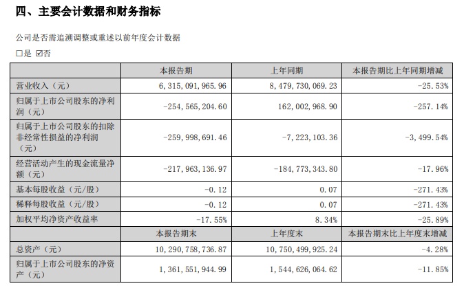 联络互动上半年电商营收57.73亿元 旗下Newegg营收57.78亿元