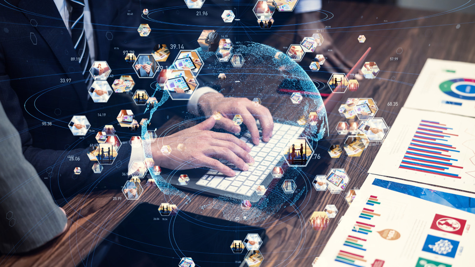 亚马逊品牌卖家有什么特点？