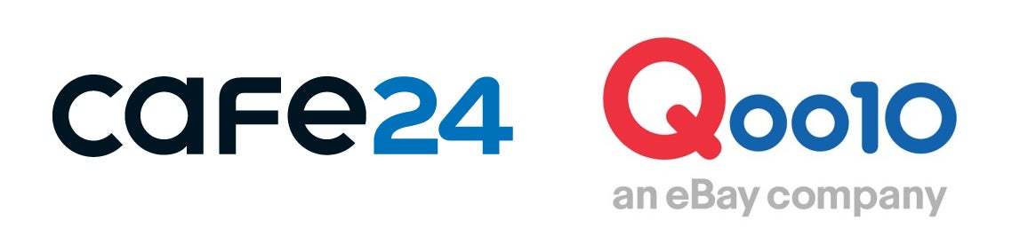 eBay旗下日本公司Qoo10与电商建站平台Cafe24达成合作