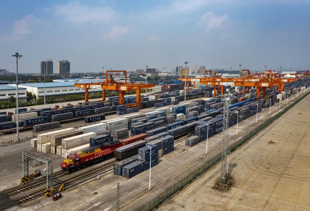 成都2022上半年跨境电商交易规模达432.93亿元 同比增长65.1%