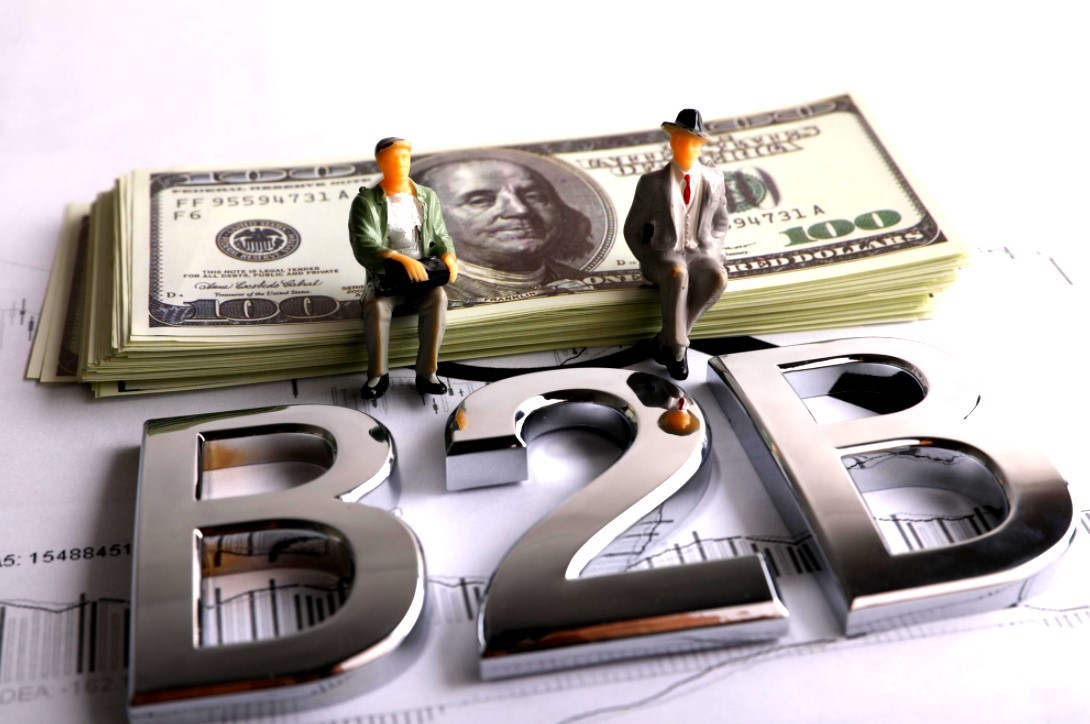 内蒙古巴彦淖尔首笔跨境电商B2B出口业务落地