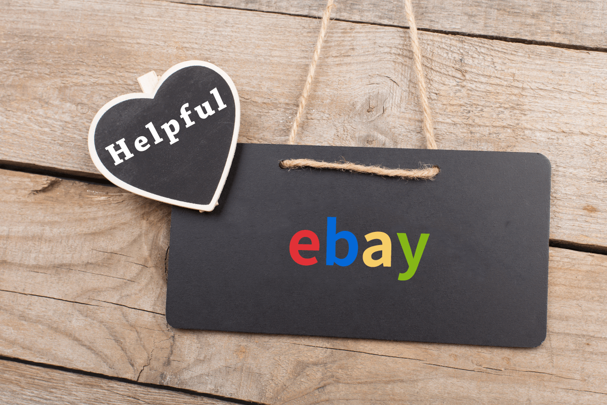 哪些指标决定了eBay的货运表现