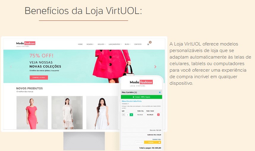 Shopee与Loja VirtUOL签署合作协议 助力巴西卖家销售