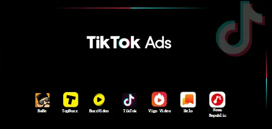 TikTok广告投放如何进行设置