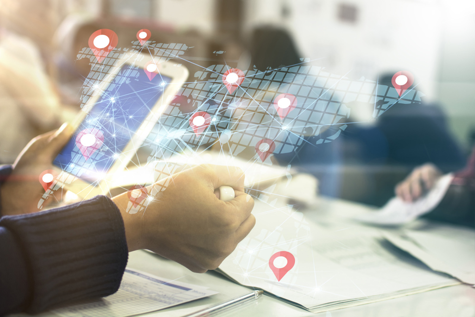 跨境卖家做亚马逊电商需要学会的四个思维