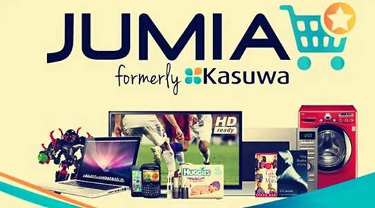 Jumia怎么样_Jumia开店流程费用_Jumia入驻条件