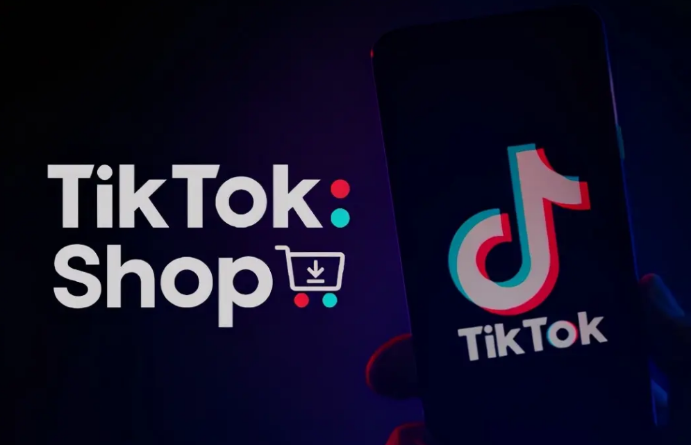 TikTok账号如何绑定TikTok Shop小店(图文教程)