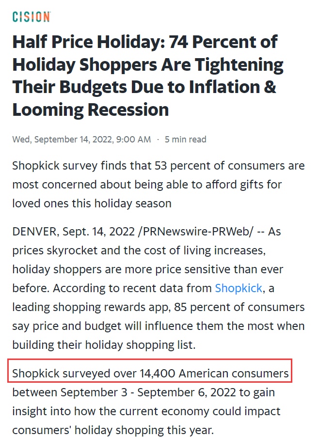 Shopkick：美国假日季98%消费者首选亚马逊