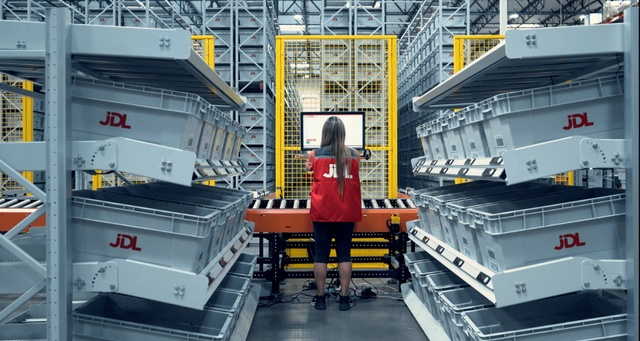 阿里京东拼多多涌入欧美市场，跨境电商巨头云集