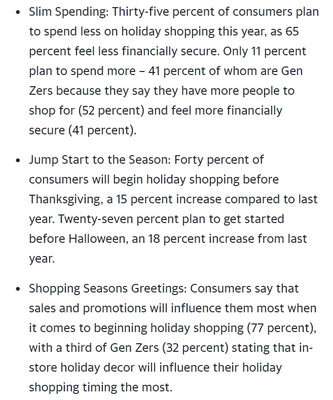 Shopkick：美国假日季98%消费者首选亚马逊