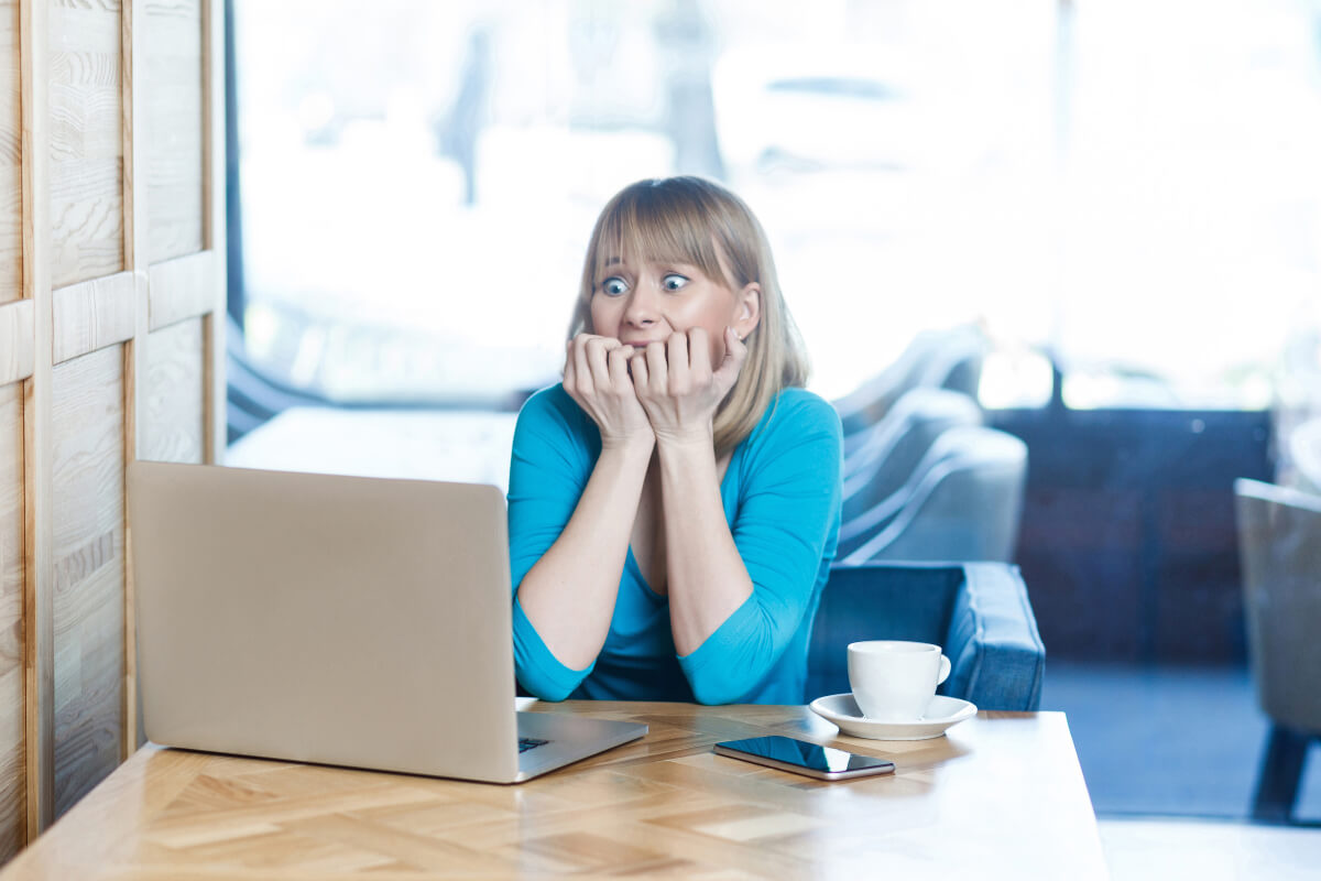 亚马逊卖家遇到差评的处理方法