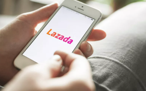 Lazada发布双12前12小时战报