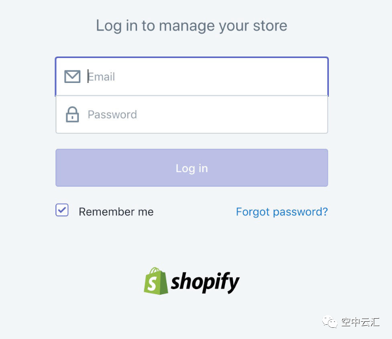 Airwallex(空中云汇)如何绑定eBay、Shopify店铺？