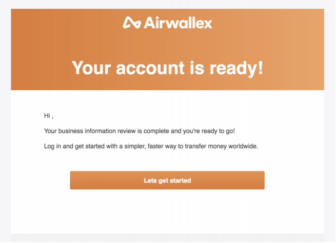 Airwallex(空中云汇)新用户怎么注册【图文教程】