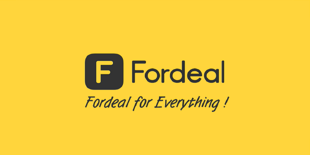 中东电商平台Fordeal(附Fordeal入驻条件及费用)