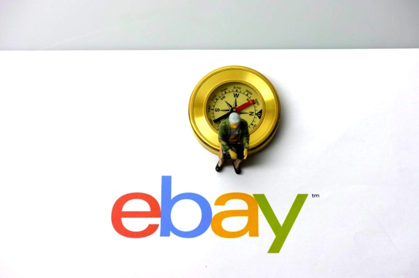 eBay印度跨境出口卖家已超10万