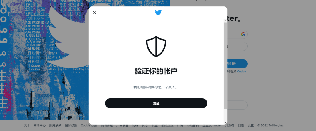 国内怎么上Twitter(最新Twitter推特注册教程) | 零壹电商