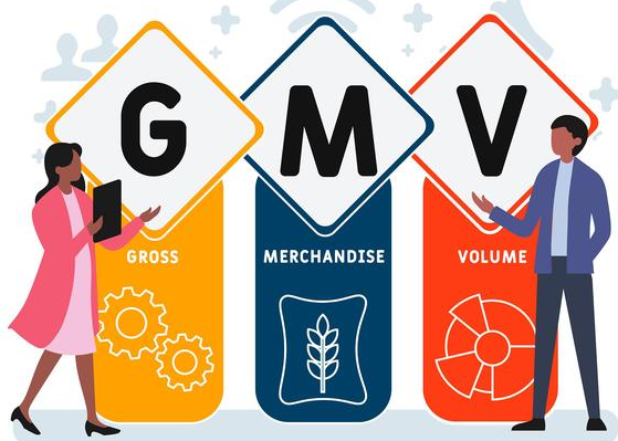 电商术语GMV是什么意思(GMV计算公式)
