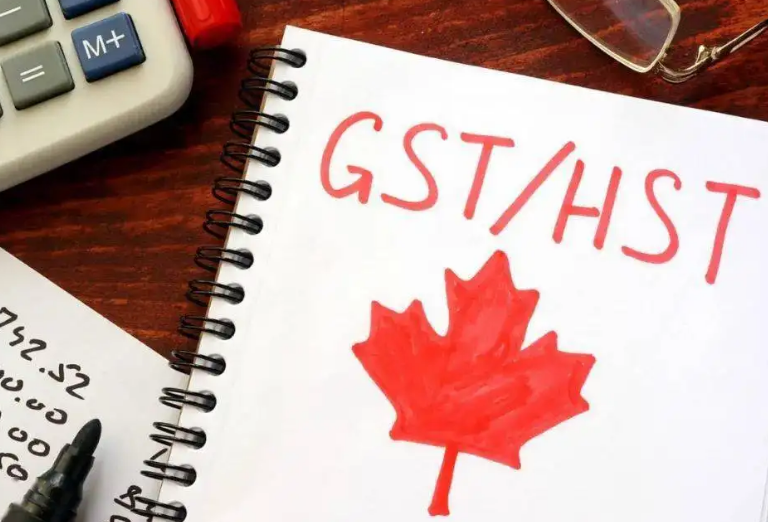 什么是加拿大GST ？一分钟带你了解加拿大GST